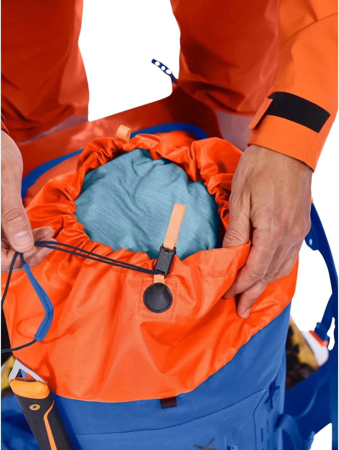 Ortovox Peak 40L Dry Backpack