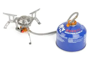 Outdoor Gas Stove Camping Gas burner (40% OFF)