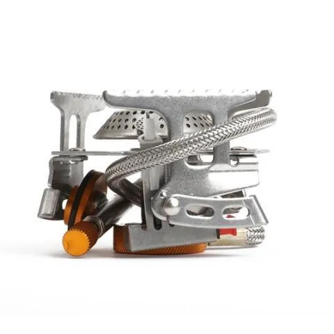 Outdoor Gas Stove Camping Gas burner (40% OFF)
