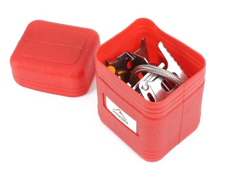 Outdoor Gas Stove Camping Gas burner (40% OFF)