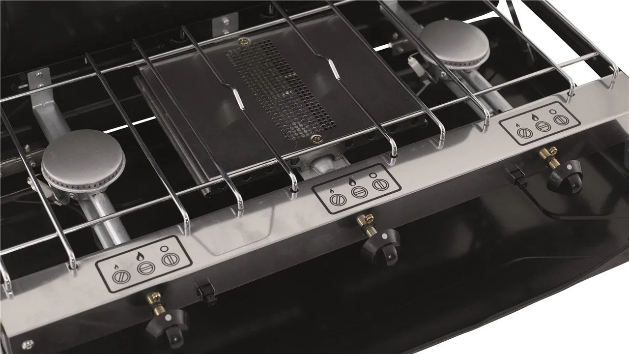 Outwell Appetizer Trio Stove