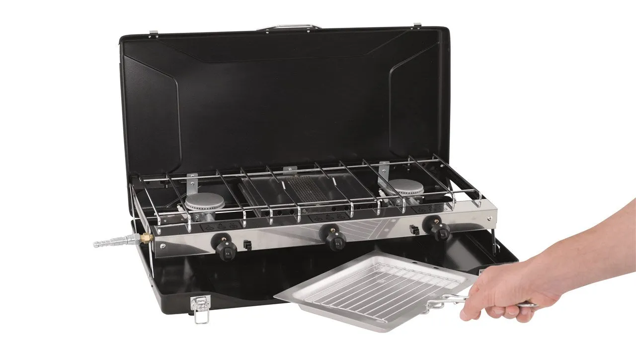 Outwell Appetizer Trio Stove