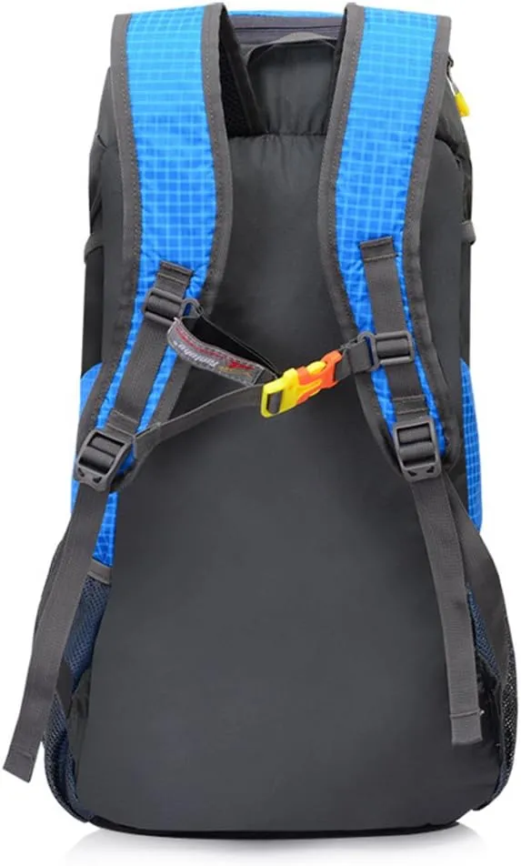 Packable Hiking Backpack Ultralight Foldable Waterproof Travel Daypack Sports Bag