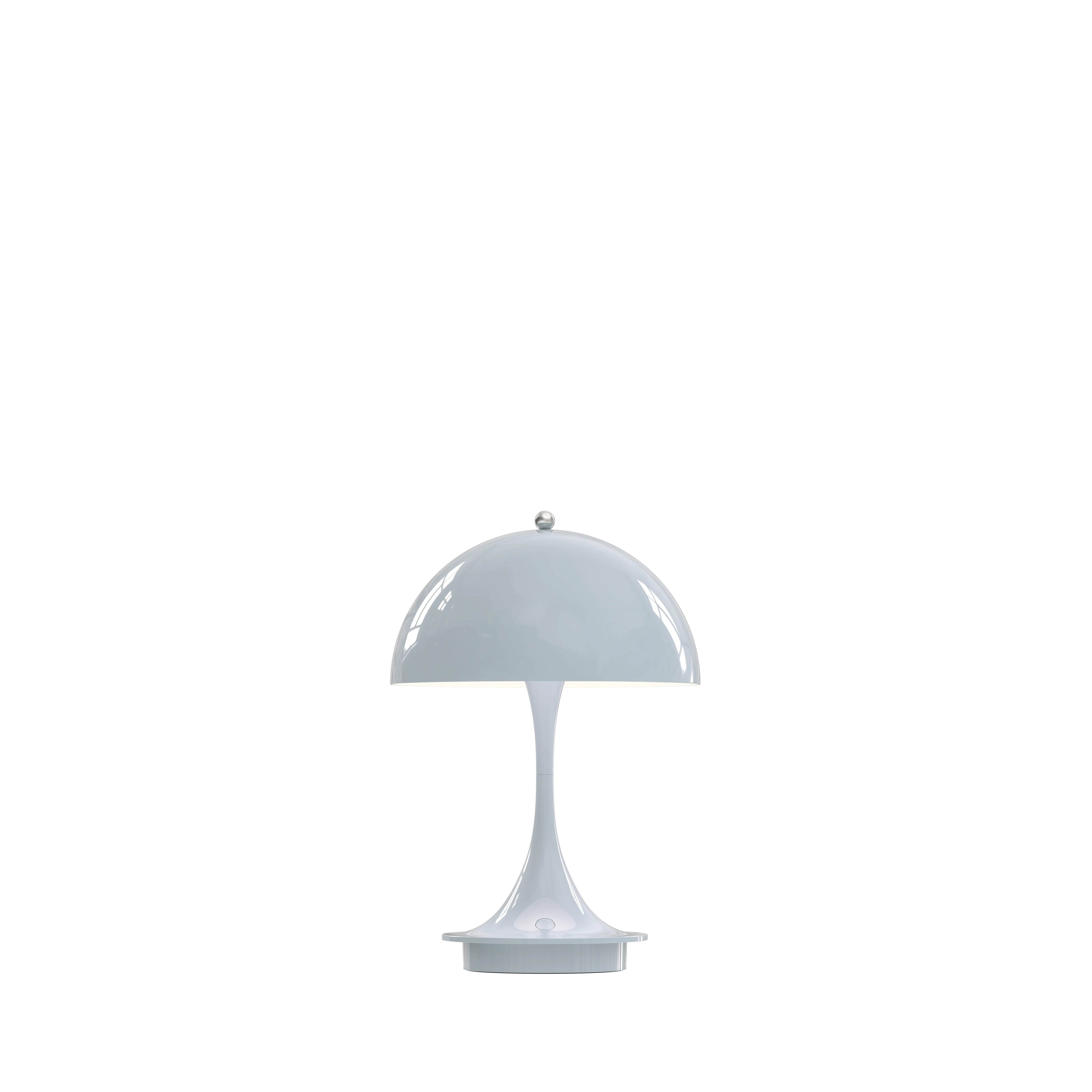 Panthella Portable Lamp