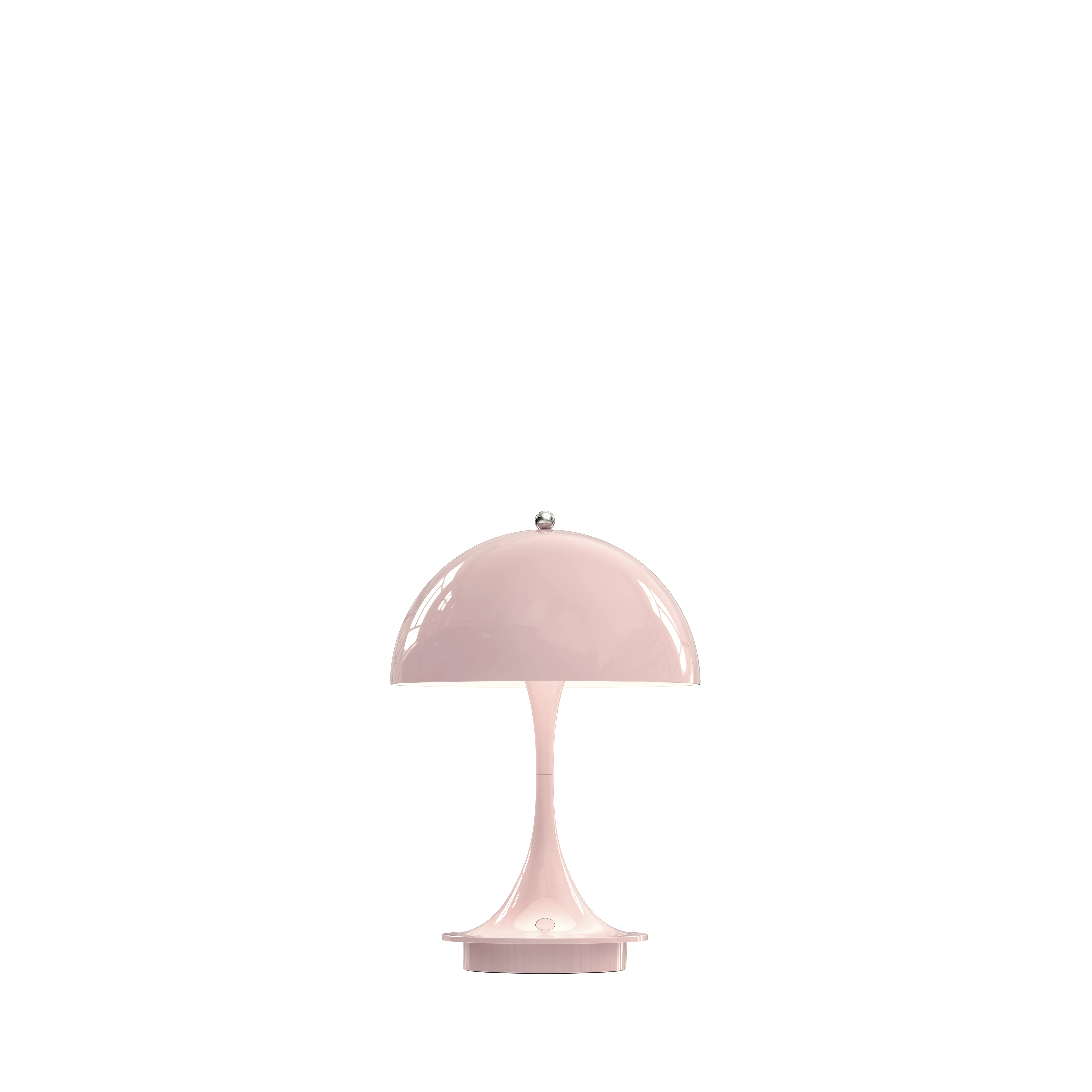 Panthella Portable Lamp