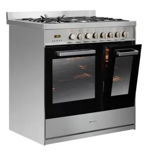 Parmco One   1/2 Oven Freestanding Stove