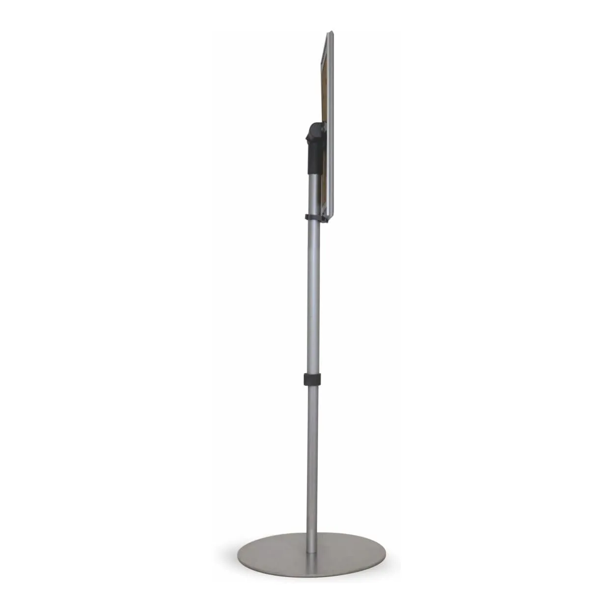 Parrot BG9004A A4 Portrait Lollipop Poster Frame Stand
