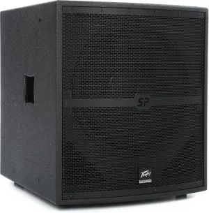 Peavey SP118 18" Subwoofer