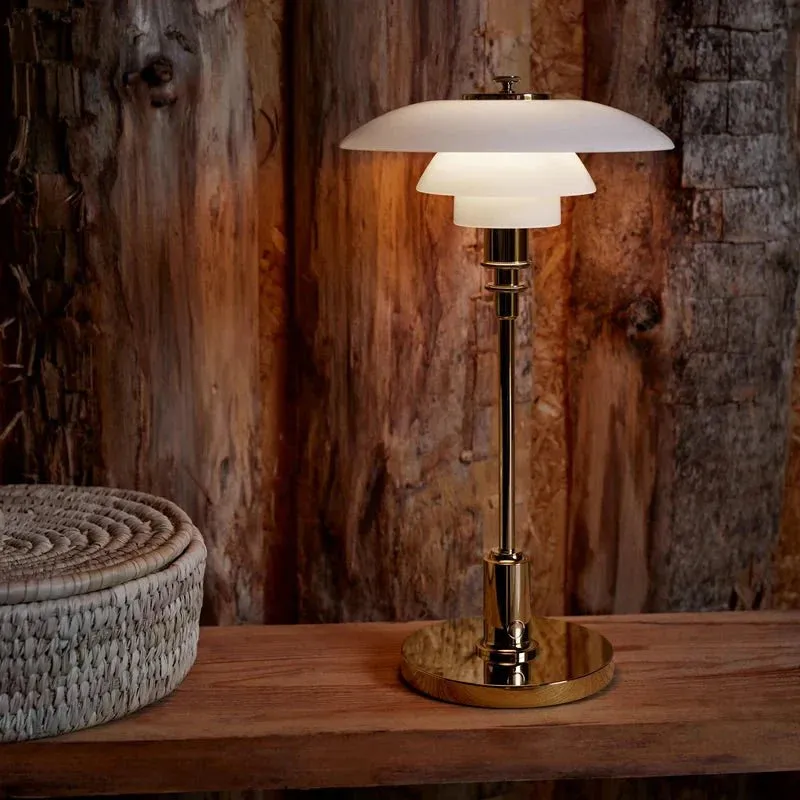 PH 2/1 Portable Lamp