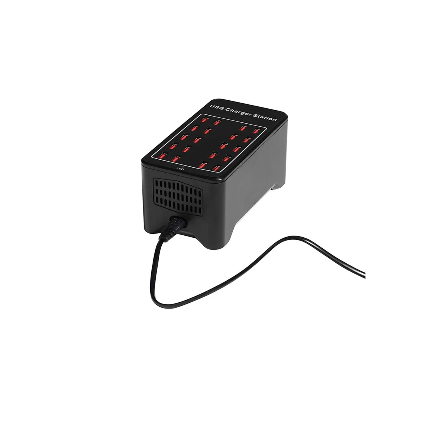 Pholc Romb Mini Portable Table Lamp