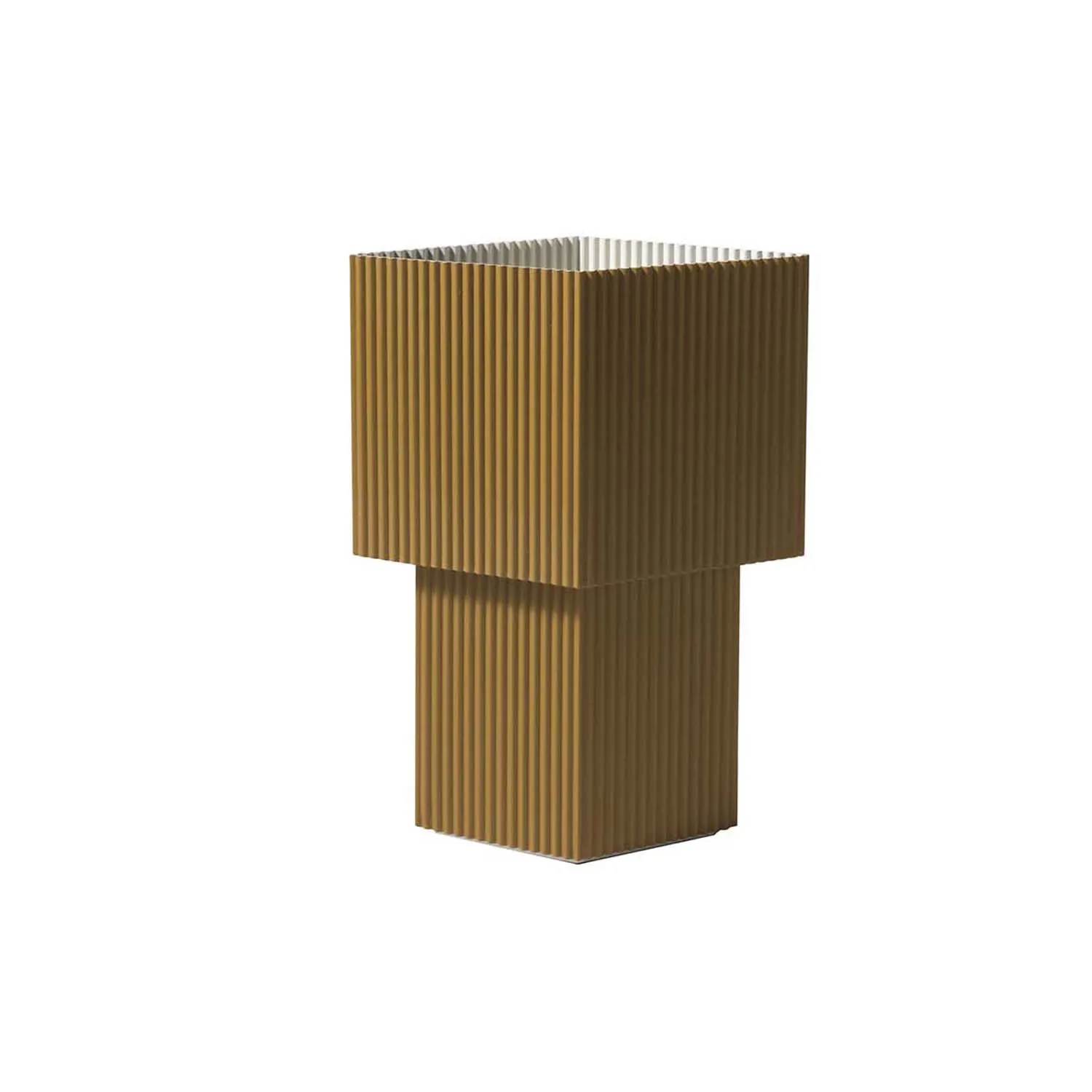Pholc Romb Mini Portable Table Lamp