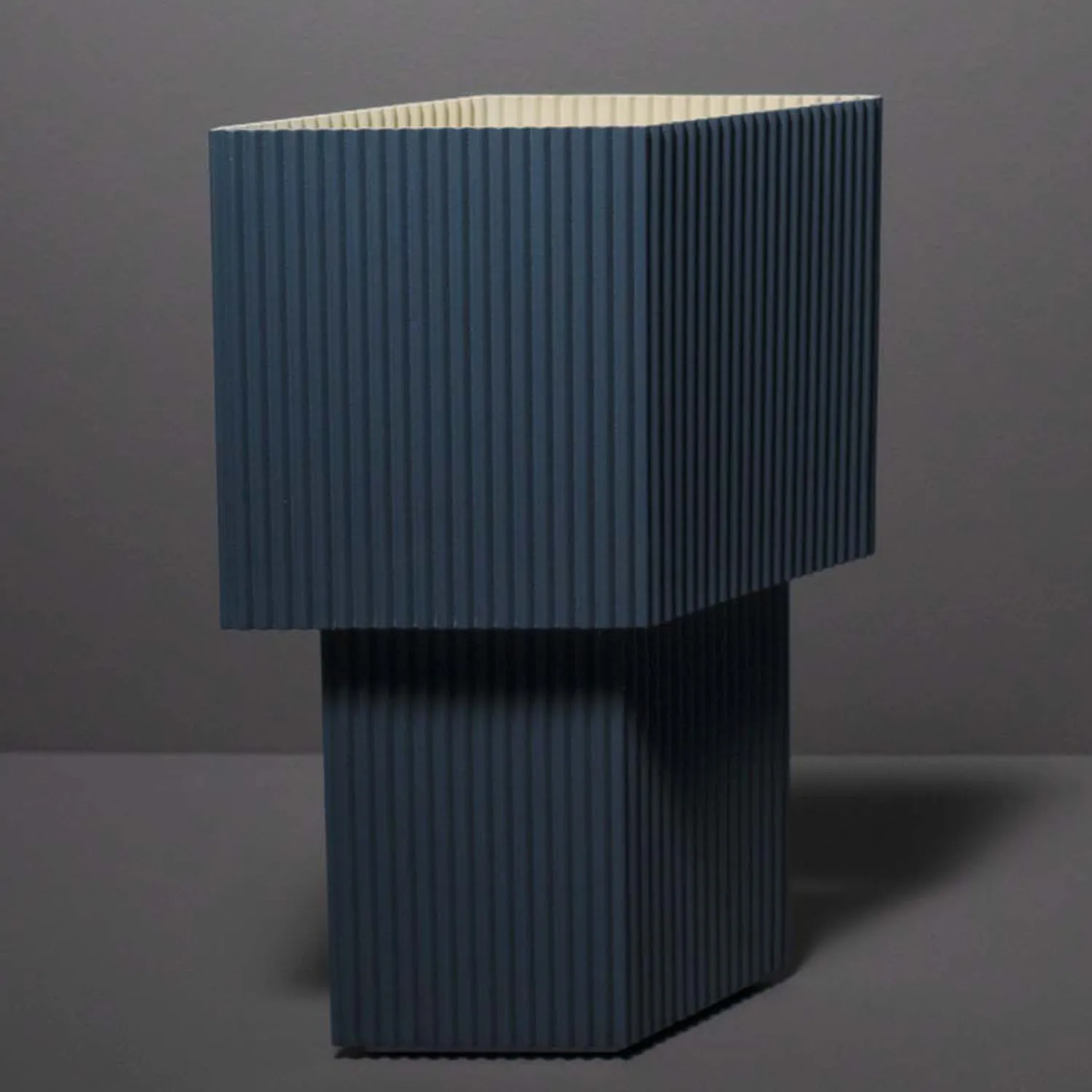 Pholc Romb Mini Portable Table Lamp