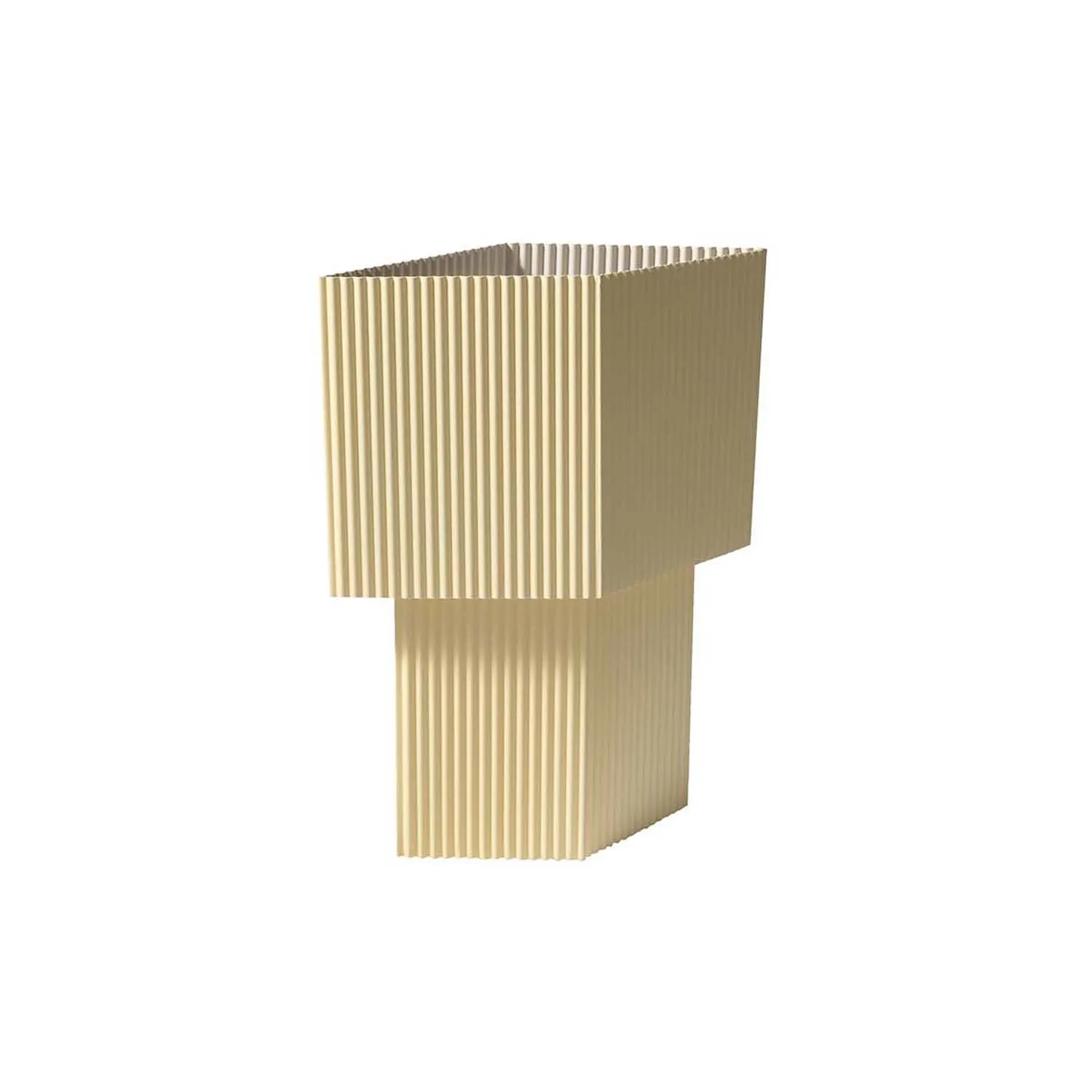 Pholc Romb Mini Portable Table Lamp