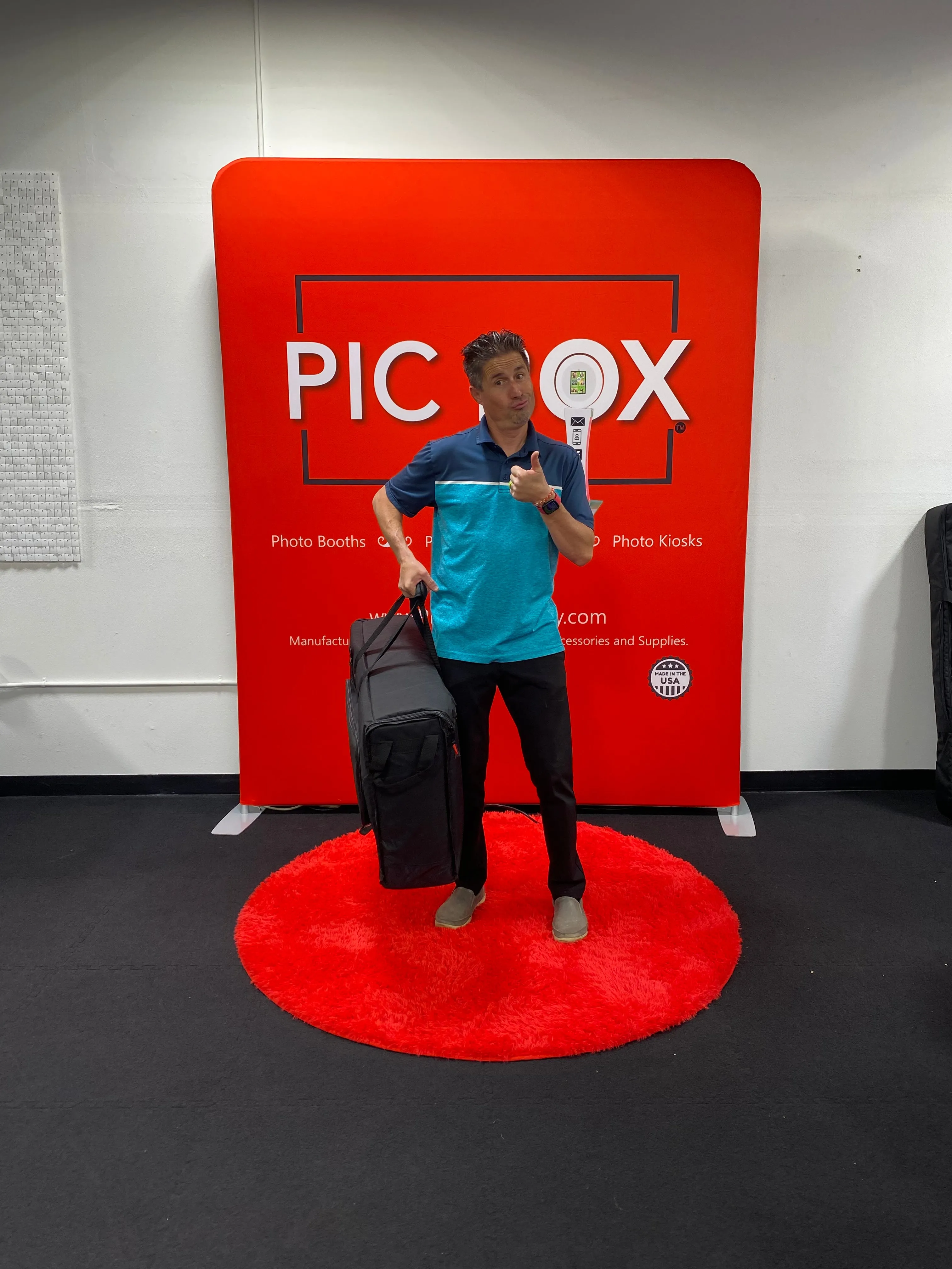 PicBox Table Top