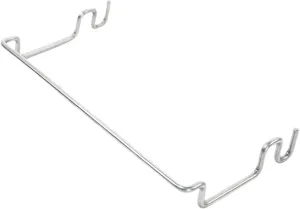 Picnic Table Parts Camping Igt Table Accessories Beach Outdoor Repairing for Folding Camp Table Combination Table Accessories, Garbage Bag Hook