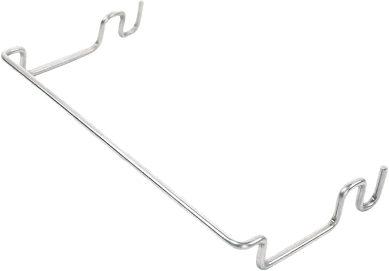 Picnic Table Parts Camping Igt Table Accessories Beach Outdoor Repairing for Folding Camp Table Combination Table Accessories, Garbage Bag Hook