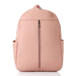 Pink Lightweight & Durable Unisex Backpack