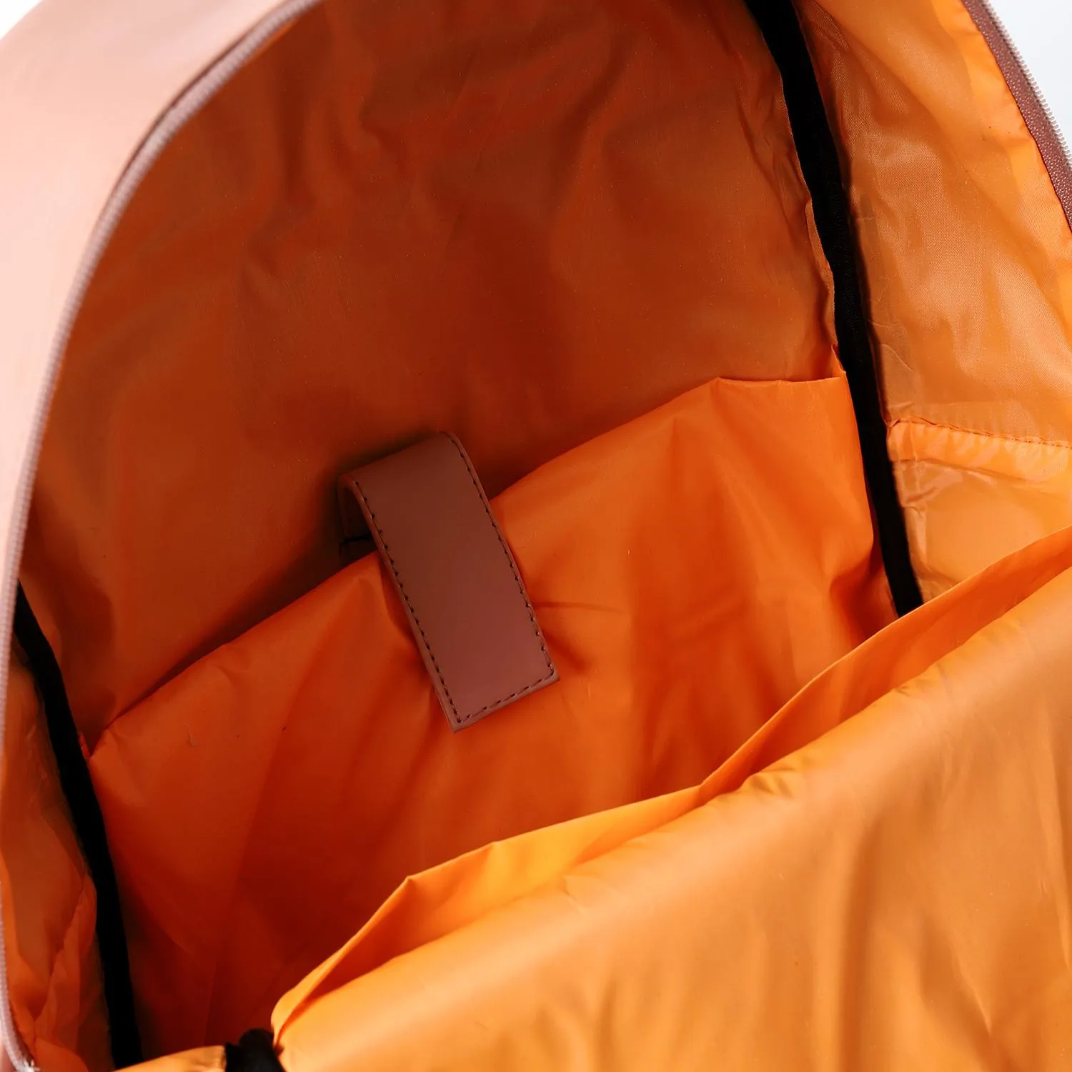 Pink Lightweight & Durable Unisex Backpack