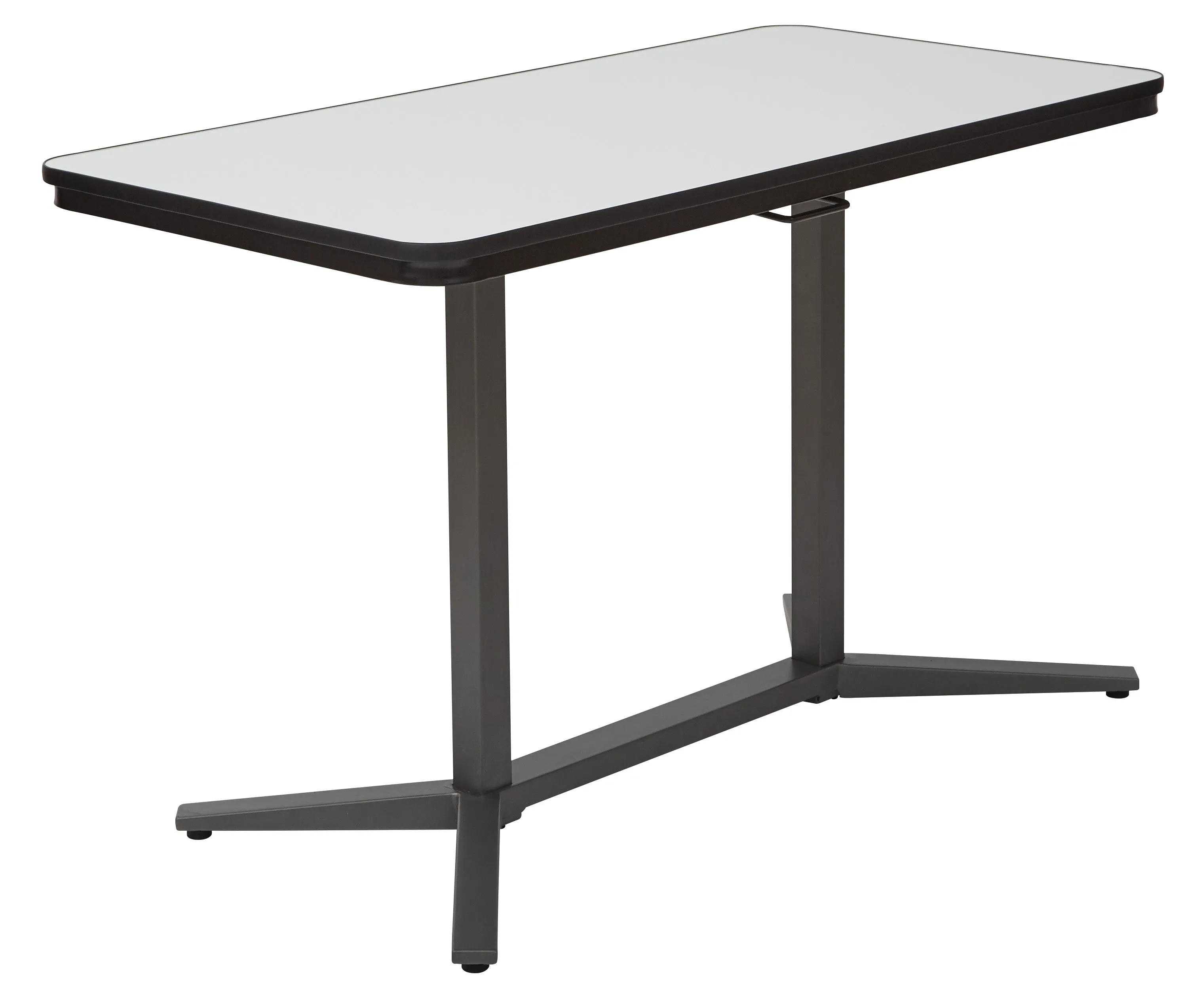 Pneumatic Height Adjustable Table