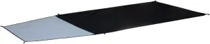 POMOLY Fireproof Ground Sheet for STOVEHUT Tent Series (Stove Area)