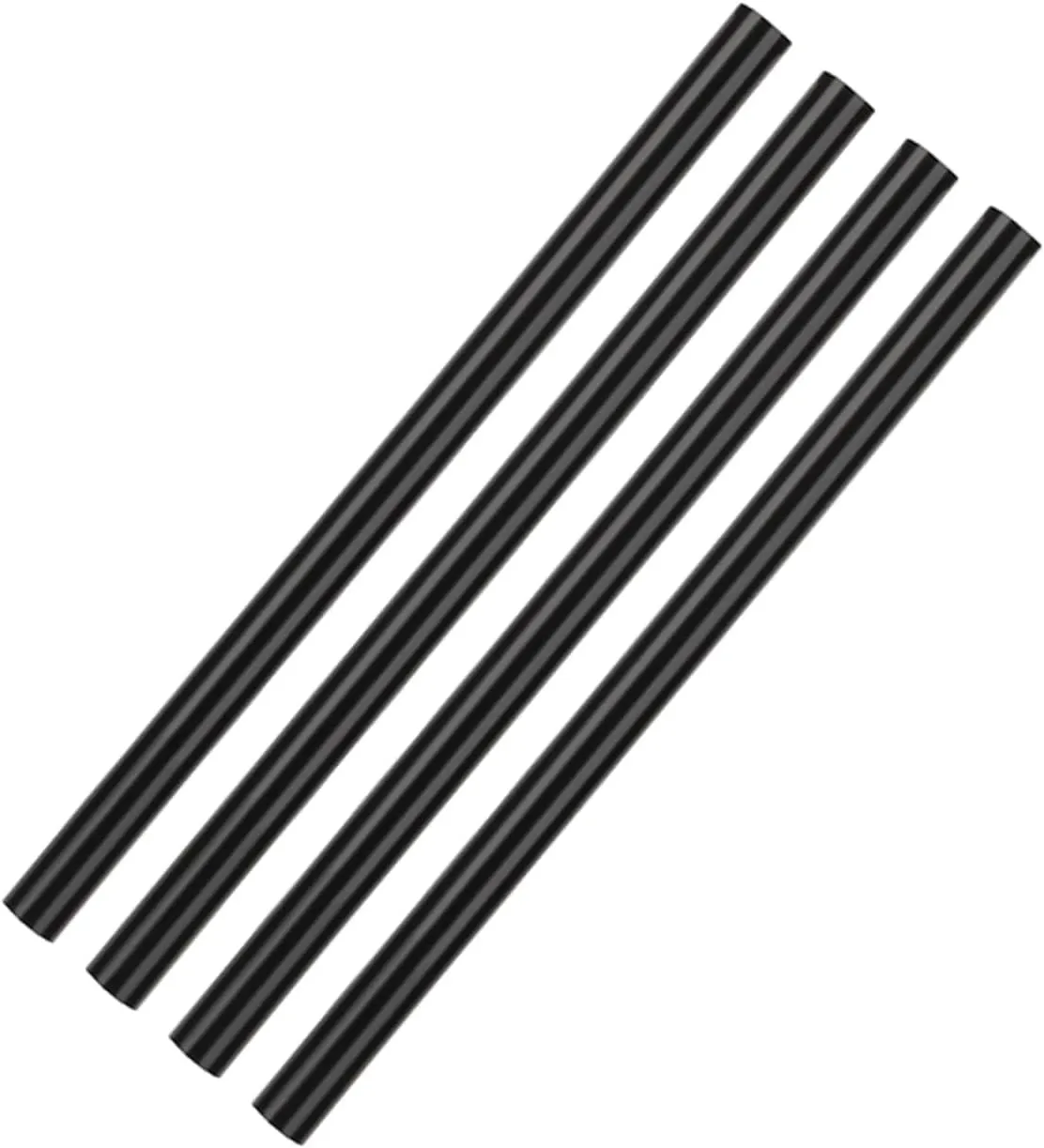 POPETPOP Outdoor Stove Cover Heat Silicone Tube Stove Leg Sleeve Furnace Tubing -scalding Tube for Stove Camping
