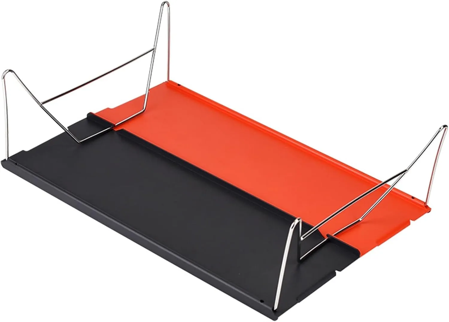 Portable Aluminum Picnic Folding Table for Outdoor Activities Foldable and Compact Small Table for Biking Hiking and Camping Lightweight Mini Table for Easy Transportation