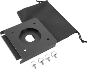 Portable IGT Table Plate Carbon Steel IGT Table Unit Board Electric Water Pump Mount Board IGT Table Accessories