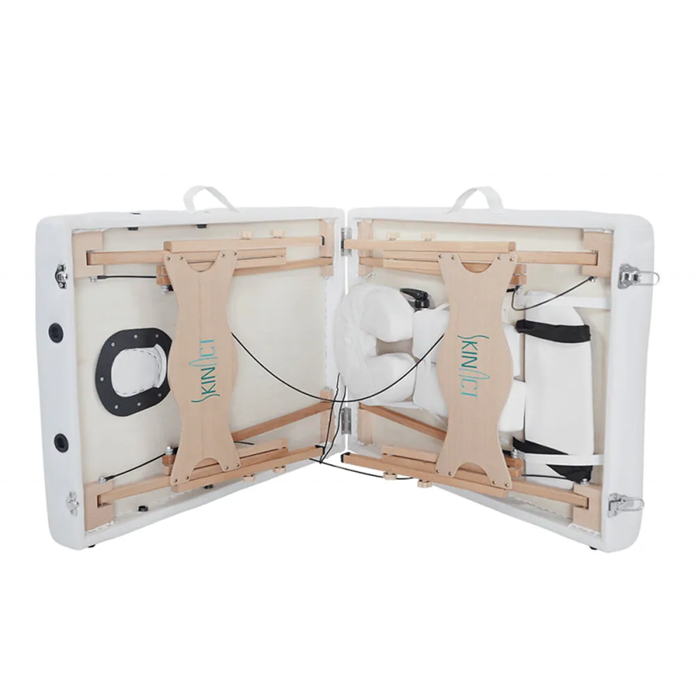 Portable Massage Table