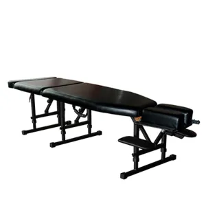 Portable Synergy Chiropractic Table