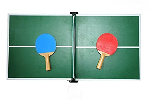 Portable Table Tennis …
