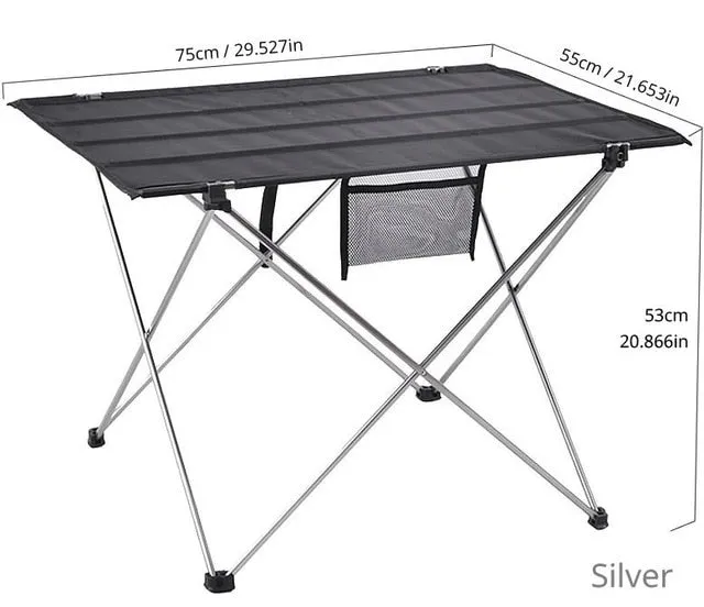 Portable Table