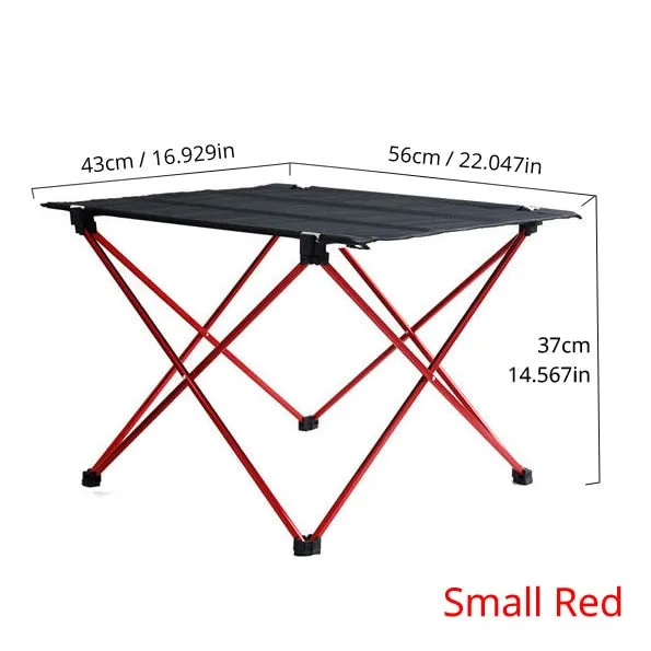 Portable Table