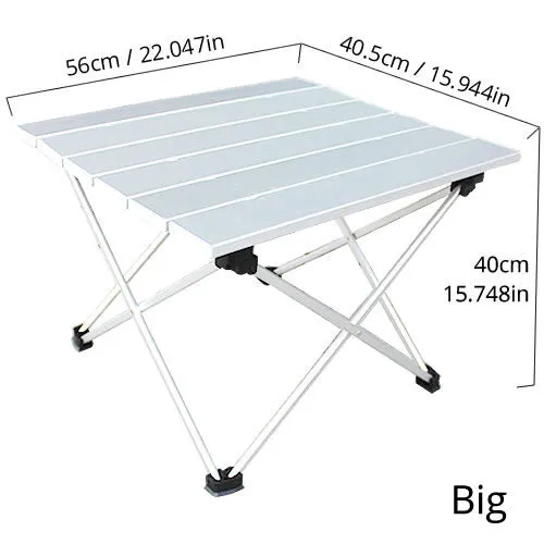 Portable Table
