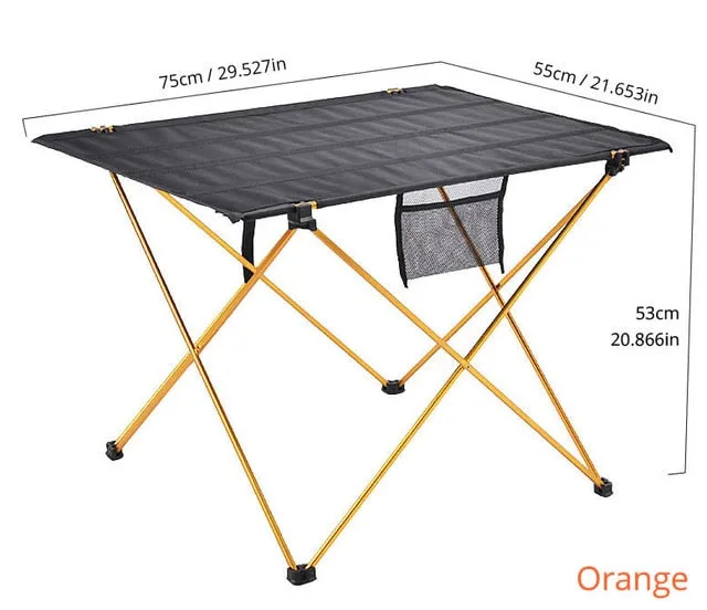 Portable Table