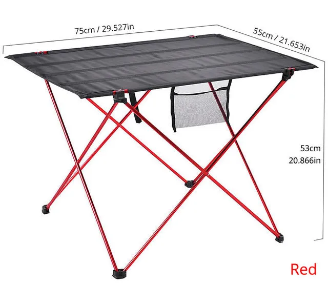 Portable Table
