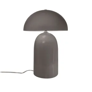 Portable Two Light Portable in Gloss Grey