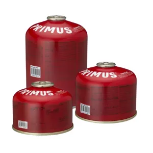 Power Gas Stove Fuel