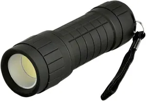 Powerful Led Flashlight Portable Black Light Waterproof Cob Penlight Torch Lantern One Mode Work Camping Lamp