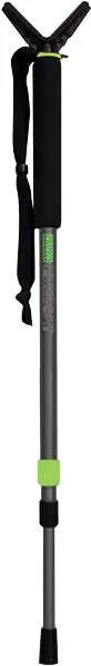 Primos Shooting Rest Pole Cat - Mono-pod Short 16"-38"