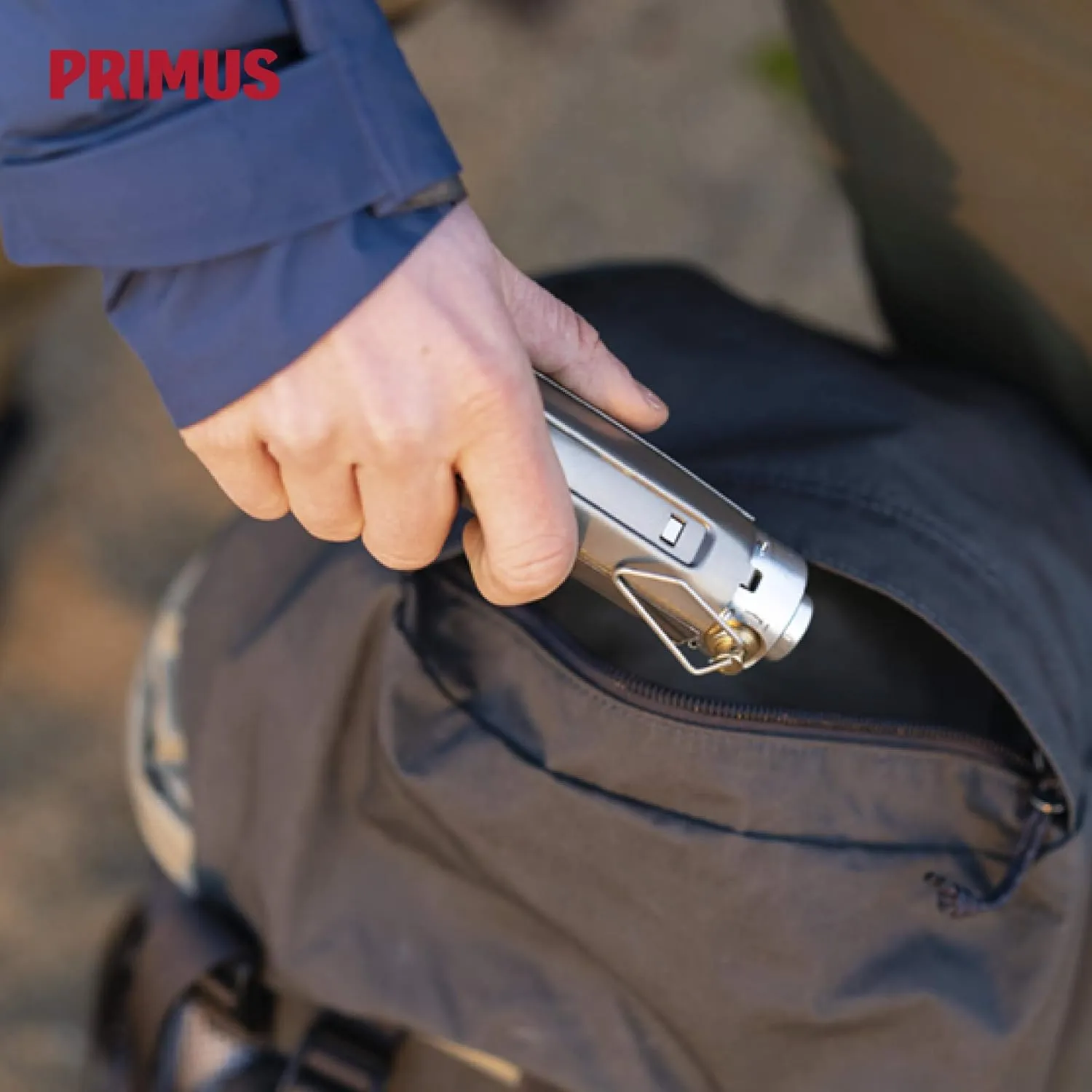 Primus Firestick Stove Cooking System