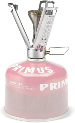 Primus Firestick Stove Cooking System