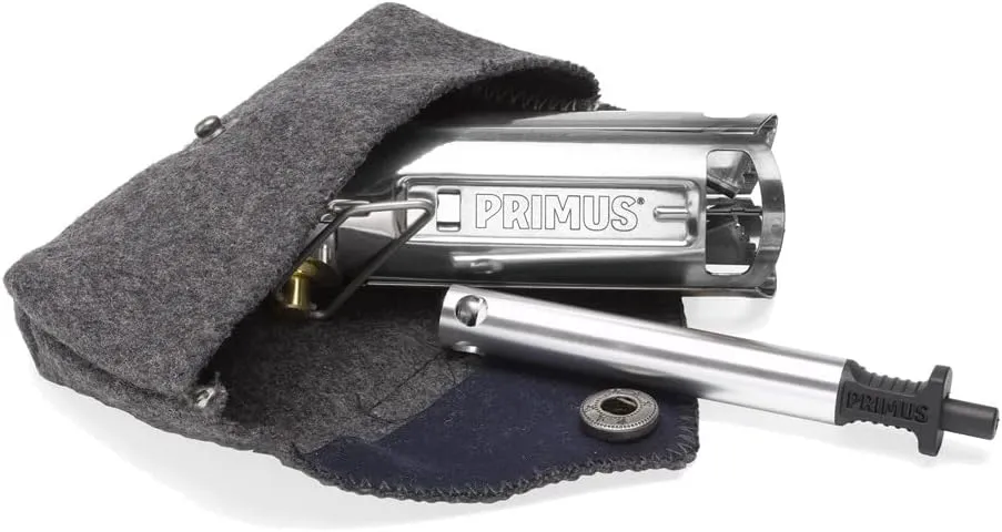 Primus Firestick Stove Cooking System