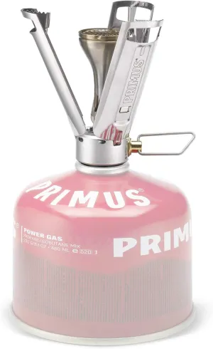 Primus Firestick Stove Cooking System