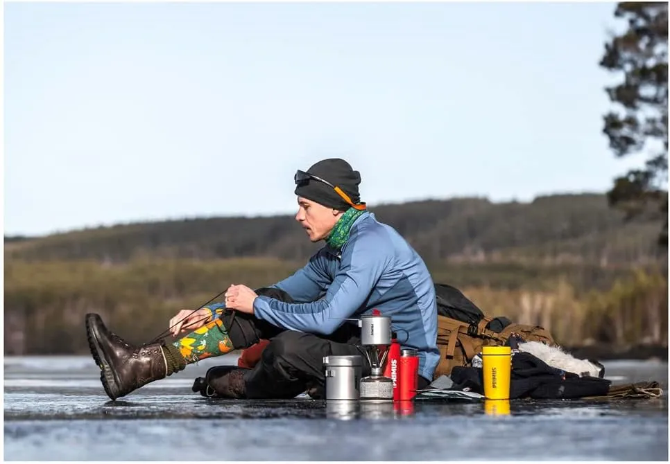 Primus Firestick Stove Cooking System