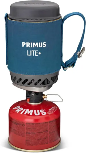 Primus Lite Plus Stove System