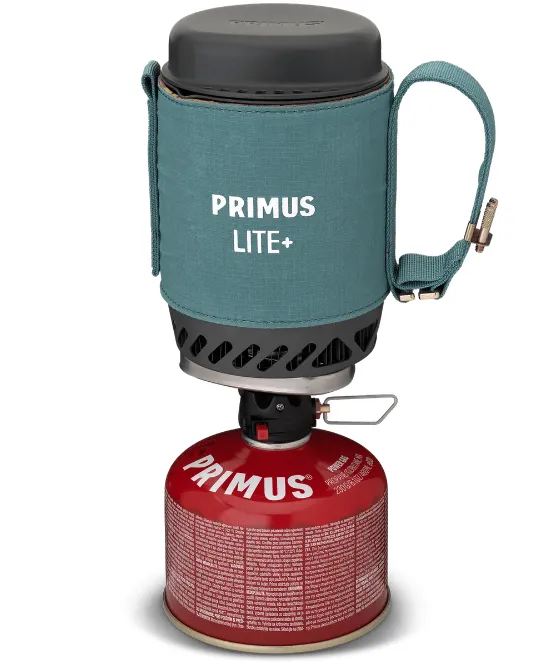 Primus Lite  Stove System