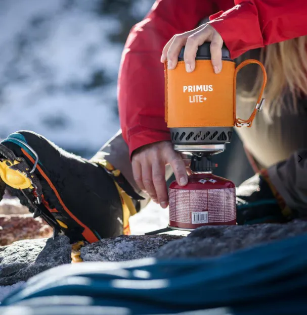 Primus Lite  Stove System
