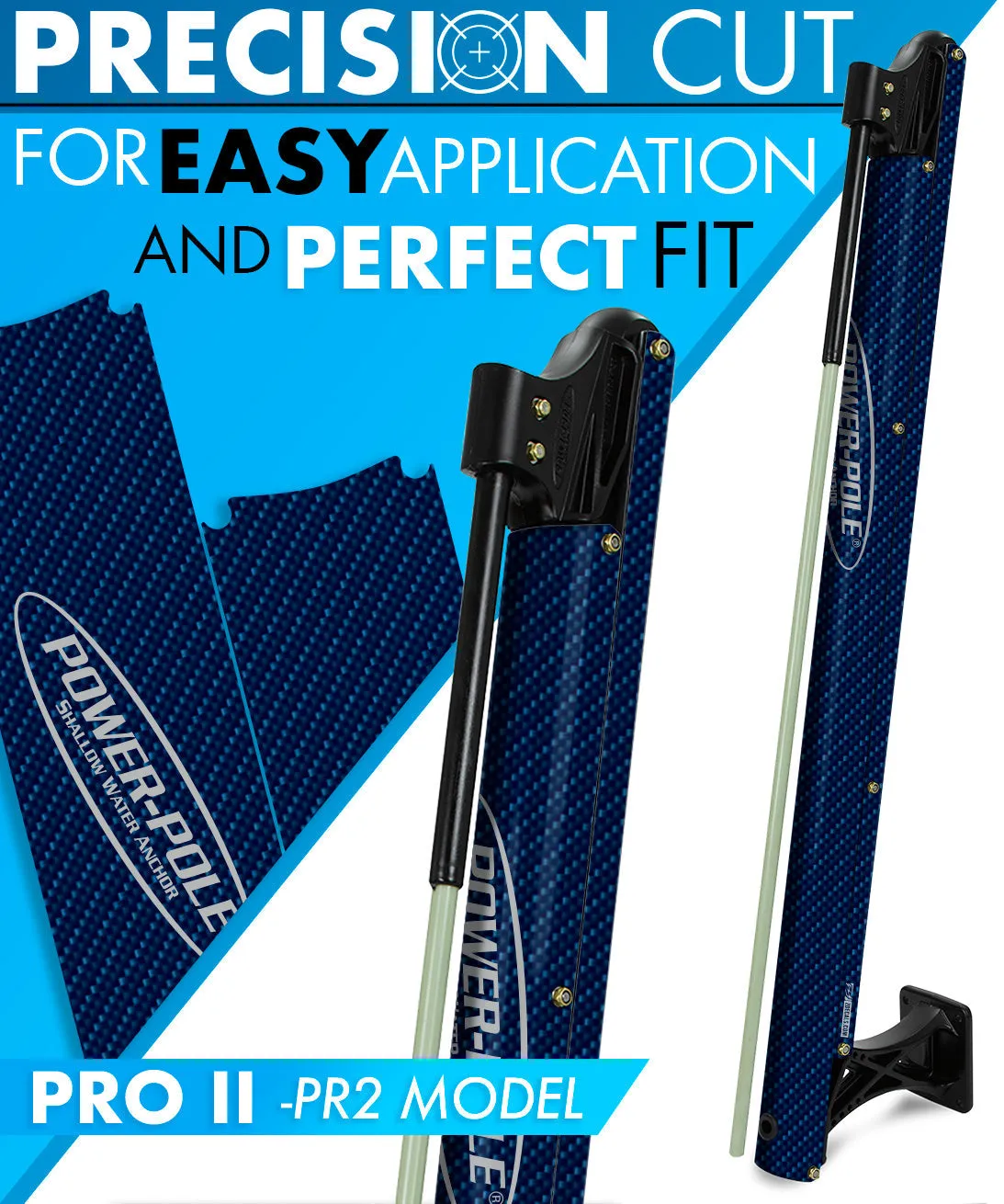 Pro II (PR2) - Carbon Fiber