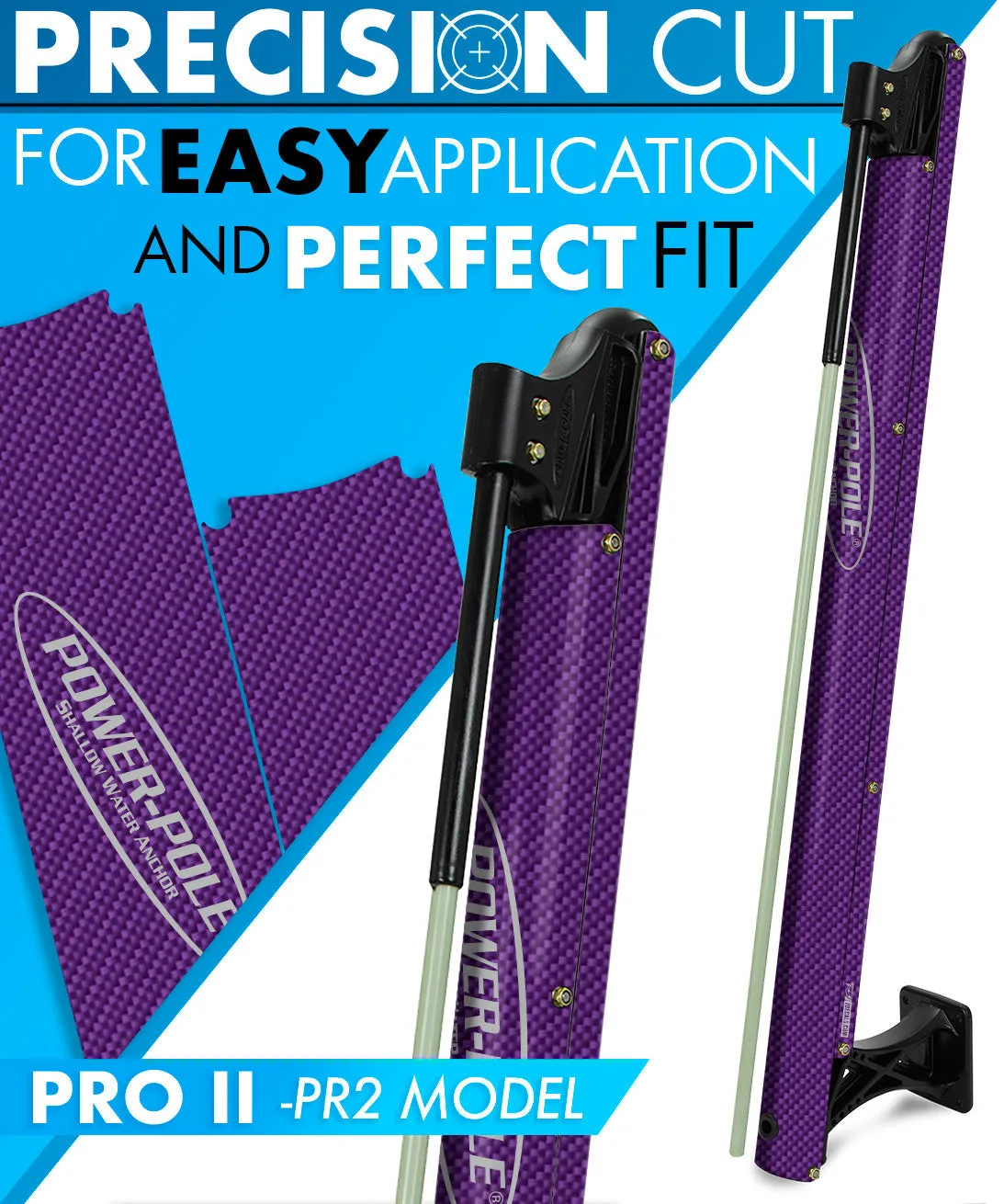 Pro II (PR2) - Carbon Fiber