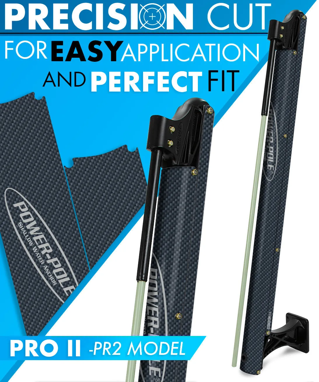 Pro II (PR2) - Carbon Fiber